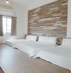 Family Room with Private Bathroom