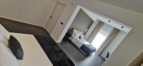 Quadruple Room with Sea View