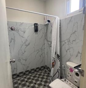 Twin Room with Terrace