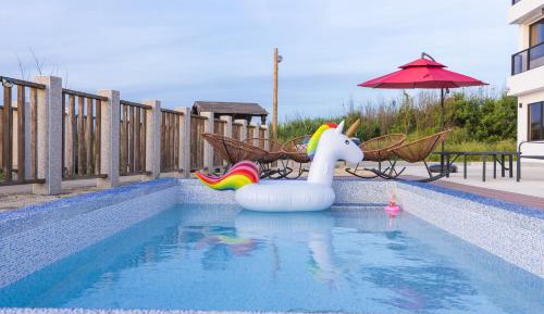 Quadruple Room with Bath