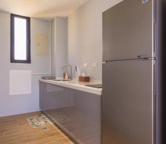 Queen Room with Sea View