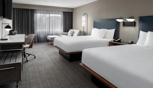 Suite, Sofa bed