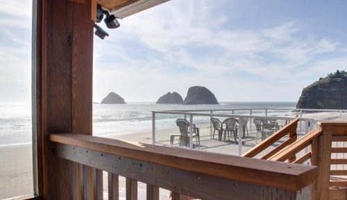 Two Bedroom Apartment 