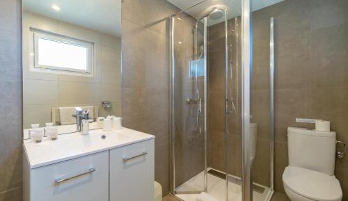 Twin Room with Balcony or Terrace