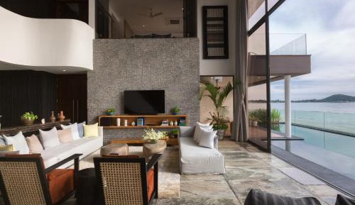 One-Bedroom Villa