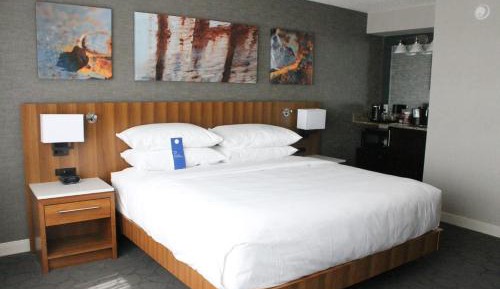 King Guest Room