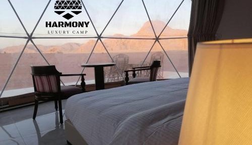 Deluxe Double Room with Two Double Beds