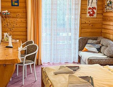 Comfort Double Room