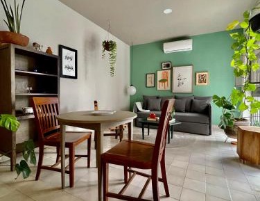Standard Apartment