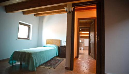 Triple Room with Private Bathroom