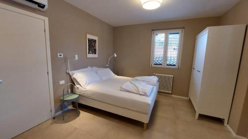 Double or Twin Room with Private Bathroom