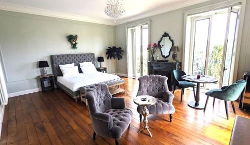 Deluxe Villa