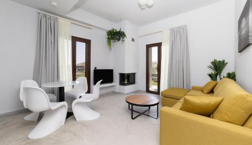 Apartment - Ground Floor