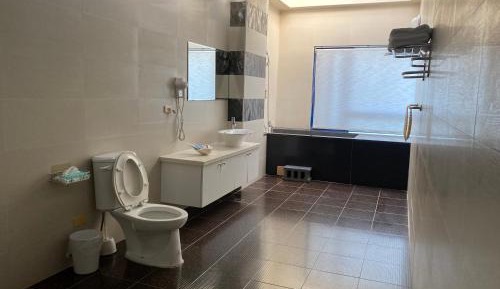 Double Room with Balcony and Sea View