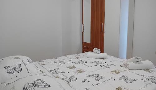 Apartment - Split Level