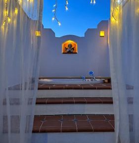 Suite with Spa Bath