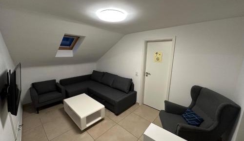 Apartment - Split Level