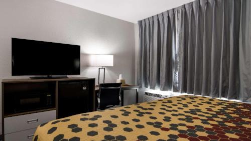 King Room - Non Smoking