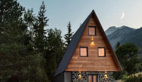 One-Bedroom Chalet
