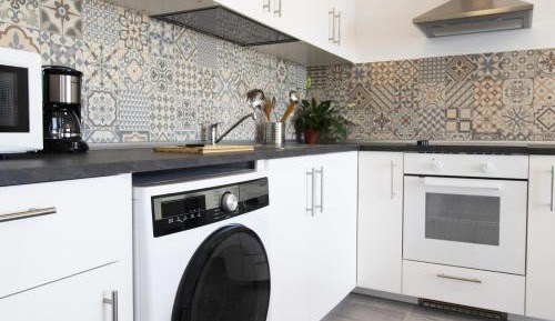 Standard Apartment