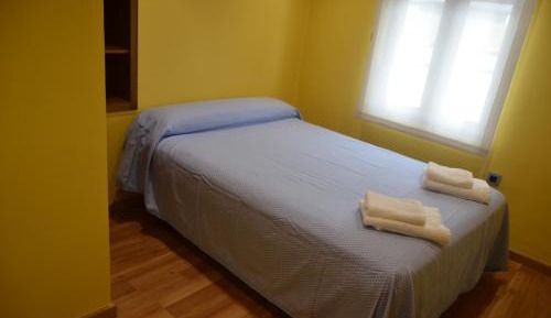 Apartment - Split Level