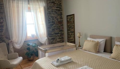 Double or Twin Room with Private Bathroom