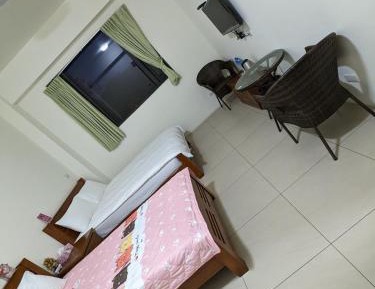 Triple Room with Private Bathroom