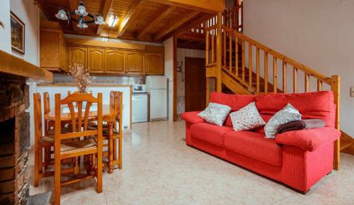 Duplex Apartment