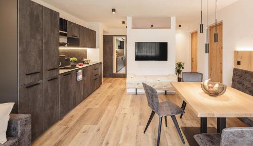 Two-Bedroom Superior Apartment