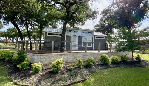 Holiday Home