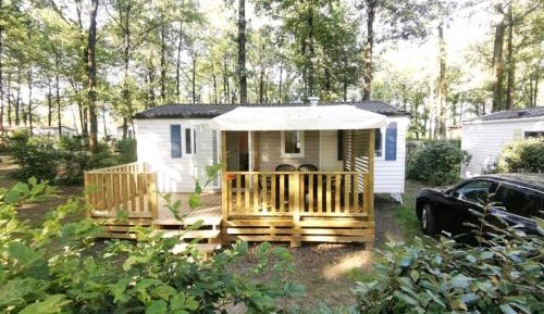 Mobile Home