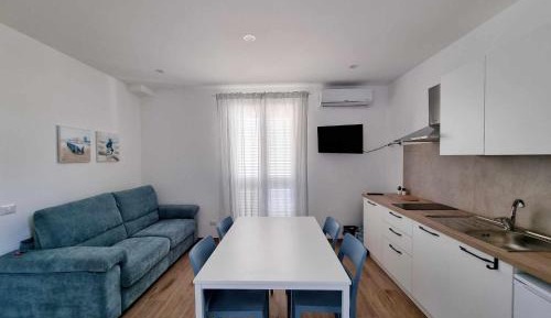 Quadruple Room with Balcony