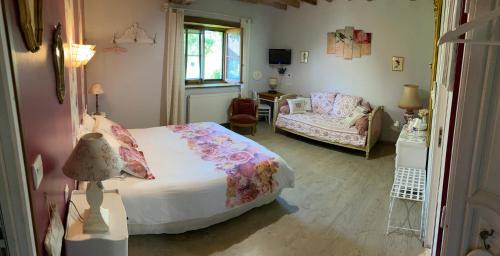 Double Room with Bath