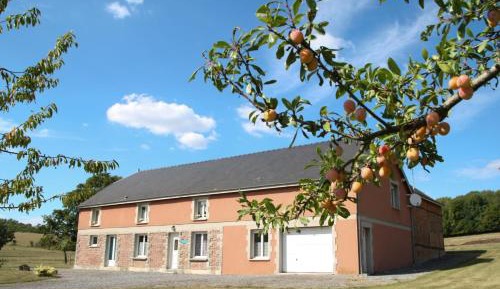 Five-Bedroom House