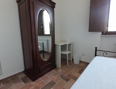 Double Room with Private External Bathroom
