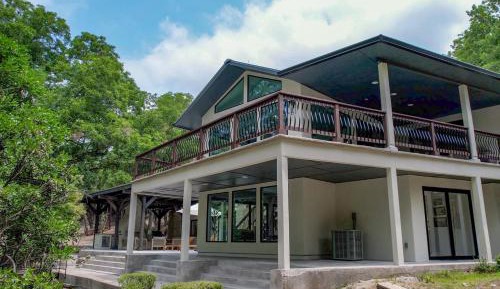 Holiday Home
