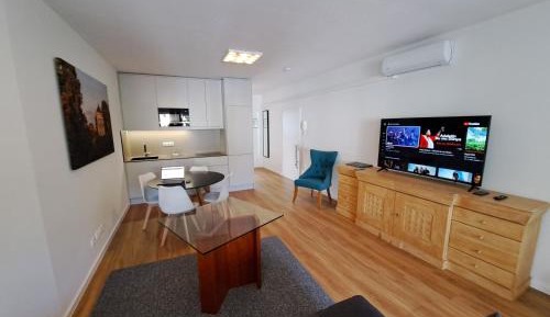 Superior Apartment