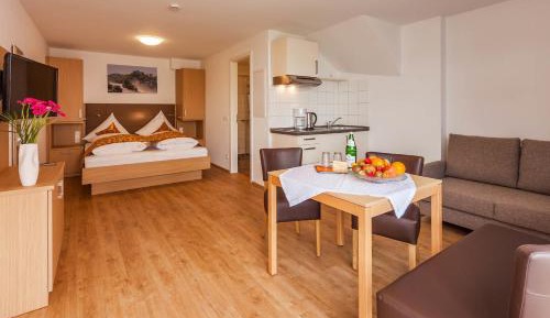 Superior Double Room with Terrace