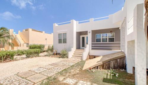 Three Bedroom Villa