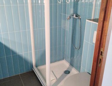 Standard Double or Twin Room with Garden View