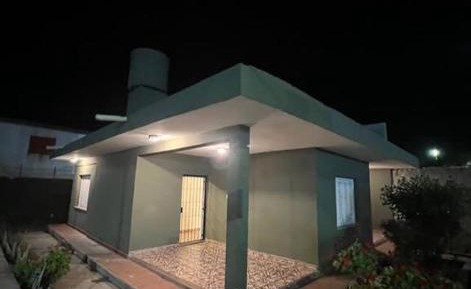 Vacation Home