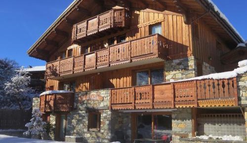Superior Apartment with Balcony