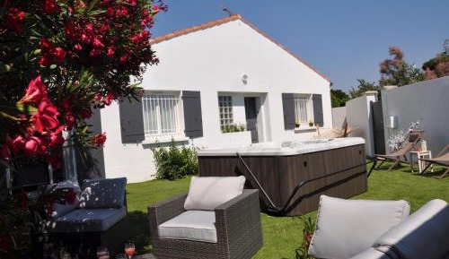 Superior Villa
