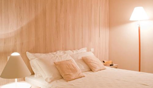 Double Room with Lake View
