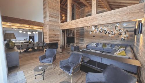 Chalet