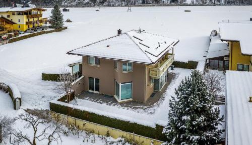 Three-Bedroom Chalet