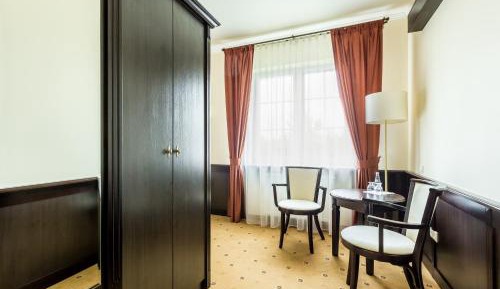 Comfort Twin Room