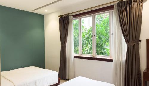 Superior Triple Room