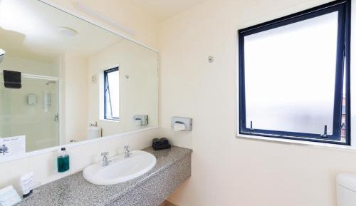 Twin or Triple Room