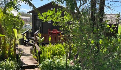 Budget Double or Twin Room